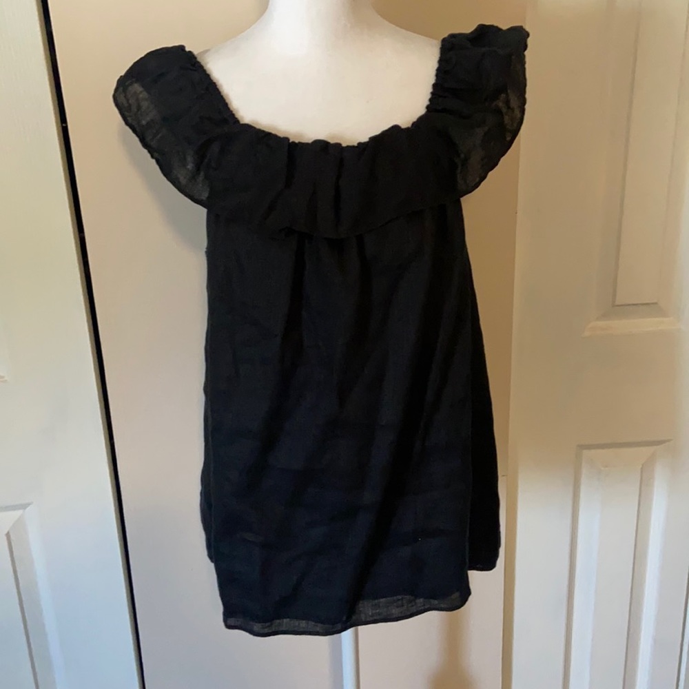JCrew Factory top
